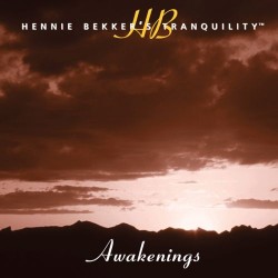 Hennie Bekker Hennie Bekkers Tranquility - Awakenings