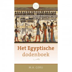 Het Egyptische Dodenboek M.A. Geru