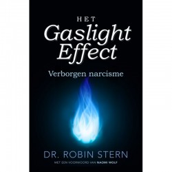 Het Gaslighteffect Robin Stern