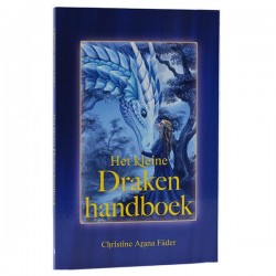 Het Kleine Draken Handboek Christina Arana Fader