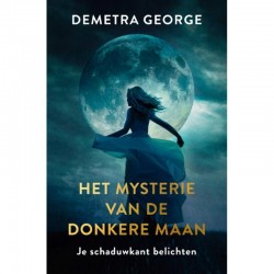 Het Mysterie Van De Donkere Maan Demetra George