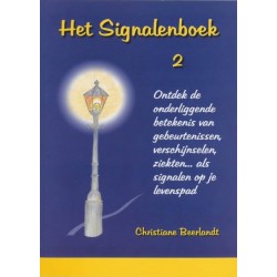 Het Signalenboek 2 Christiane Beerlandt