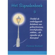 Het Signalenboek 3 Christiane Beerlandt