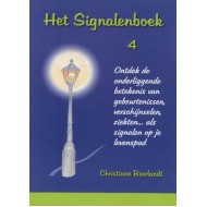 Het Signalenboek 4 Christiane Beerlandt