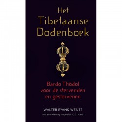 Het Tibetaanse Dodenboek W.Y. Evans-Wentz