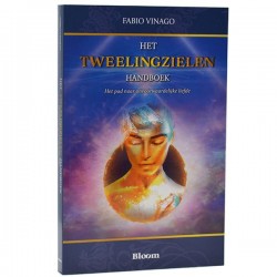 Het Tweelingzielen Handboek Fabio Vinago