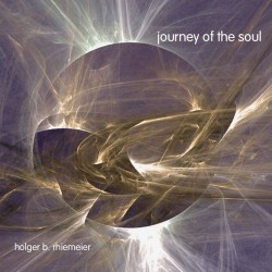 Holger B. Rhiemeier Journey of the Soul