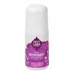 Holy Lama Naturals Deodorant 50g 2 stuks
