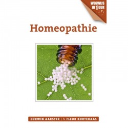 Homeopathie Corwin Aakster