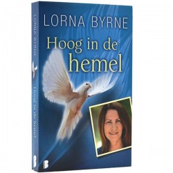 Hoog In De Hemel Lorna Byrne
