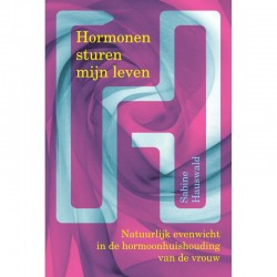 Hormonen Sturen Mijn Leven Sabine Hauswald
