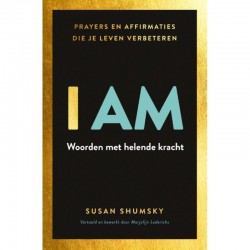 I Am Susan Shumsky