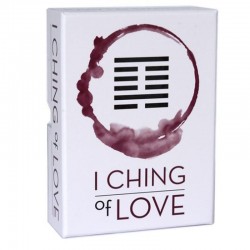 I Ching Of Love Lo Scarabeo
