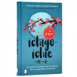 Ichigo-Ichie Francesc Miralles