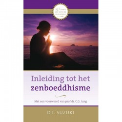 Inleiding Tot Het Zen-Boeddhisme Daisetz Teitaro Suzuki