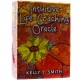 Intuitive Life-Coaching Oracle Kelly T. Smith