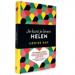 Je Kunt Je Leven Helen Basisboek Louise Hay
