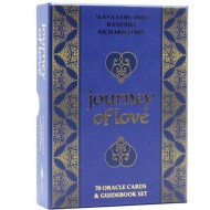 Journey Of Love Oracle Alana Fairchild