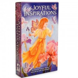 Joyful Inspirations Frances Munro Mastrangelo