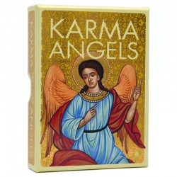 Karma Angels Lo Scarabeo