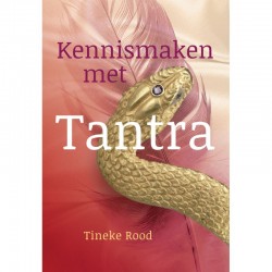 Kennismaken Met Tantra Tineke Rood