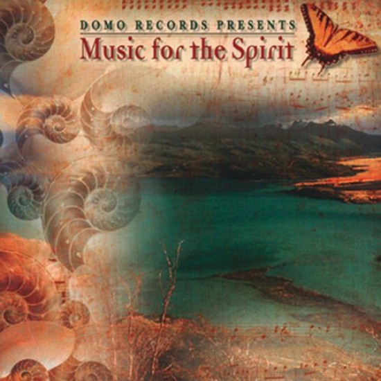 Kitaro-Celestial-Asiabeat-Manuel Iman Music for the Spirit