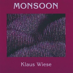 Klaus Wiese Monsoon