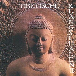 Klaus Wiese Tibetische Klangschalen 2