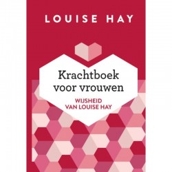 Krachtboek Voor Vrouwen Louise Hay
