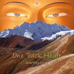 Krishna Das One Track Heart