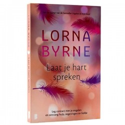 Laat Je Hart Spreken Lorna Byrne