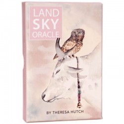 Land Sky Oracle Theresa Hutch