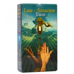 Law Of Attraction Lo Scarabeo