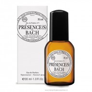 Les Fleurs De Bach Authentiques Eau De Parfum Présence - Aanwezigheid 30ml