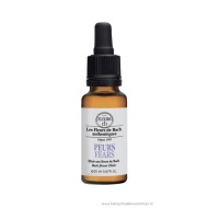 Les Fleurs de Bach Authentiques Elixer Angst 20ml