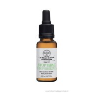 Les Fleurs de Bach Authentiques Elixer Zonder Tabak 20ml