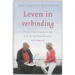Leven In Verbinding Irene van Lippe-Biesterfeld