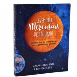 Leven Met Mercurius Retrograde Kim Farnell