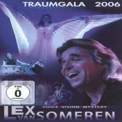 Lex van Someren Traumgala 2006 DVD
