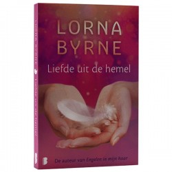 Liefde Uit De Hemel Lorna Byrne