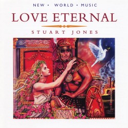 Stuart Jones Love Eternal