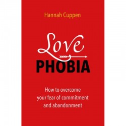 Love Phobia Hannah Cuppen