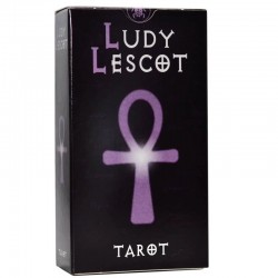 Ludy Lescot Tarot
