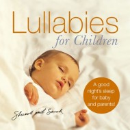 Lullabies For Children Stuart en Sarah Jones