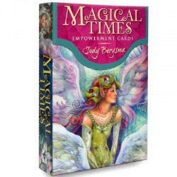 Magical Times Empowerment Cards Jody Bergsma