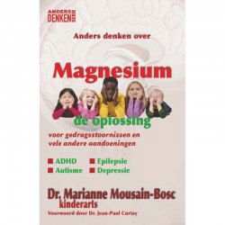 Magnesium, De Oplossing Marianne Mousain-Bosc