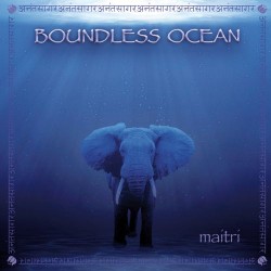 Maitri Boundless Ocean