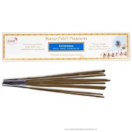 Marco Polo's Treasures Wierook Antistress 2x20g