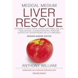 Medical Medium Liver Rescue NL Edite Anthony William