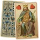 Medieval Fortune Telling Cards 